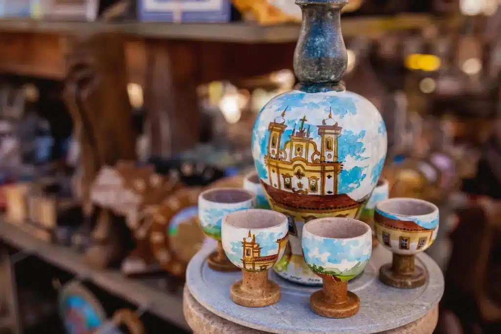 Para o Festur 2023, levantamentos sobre potências e déficits de cada localidade estão sendo feitos em parceria com o Governo de Minas