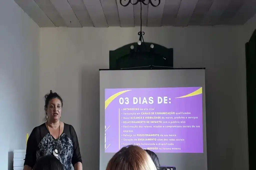 Festur vai ter um dia de programação exclusiva para empreendedores e imprensa