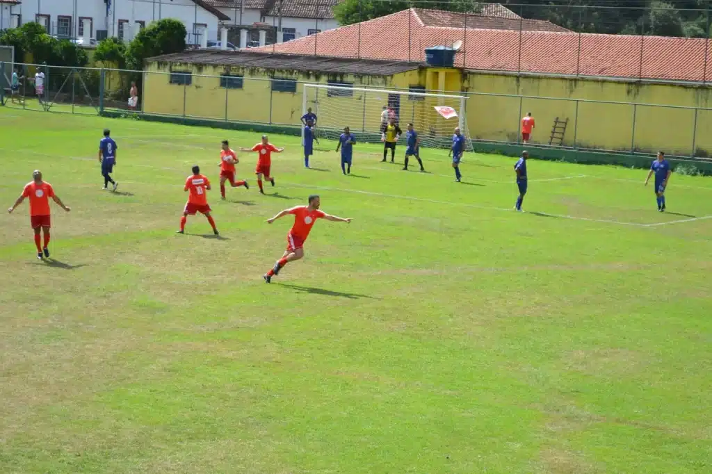 Após empatar na primeira partida da semifinal, Guarani vence e garante vaga na final da Copa LEO