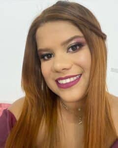 Foto de Milena Silva Reis