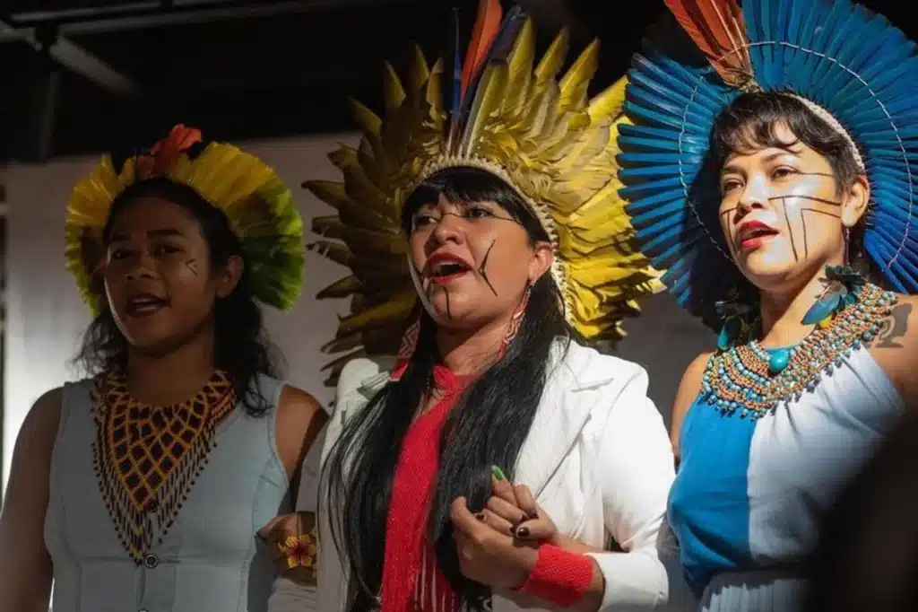 Deputados estaduais e federais levam tema Saneouro para fora da esfera municipal