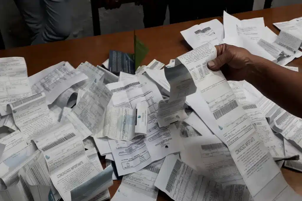 Processo movido contra a Saneouro pede o religamento de água dos usuários que ficaram inadimplentes devido ao alto valor das tarifas