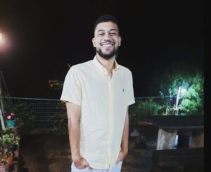 Foto de Warley Josafá