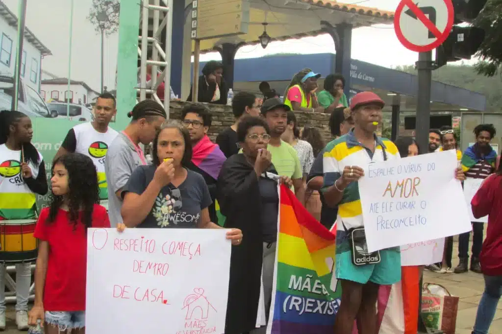 Foto: Yuri Dinali/Agência Primaz