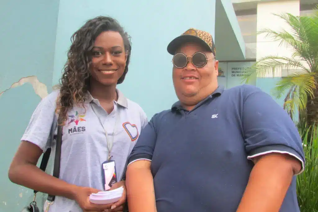 Foto: Yuri Dinali/Agência Primaz