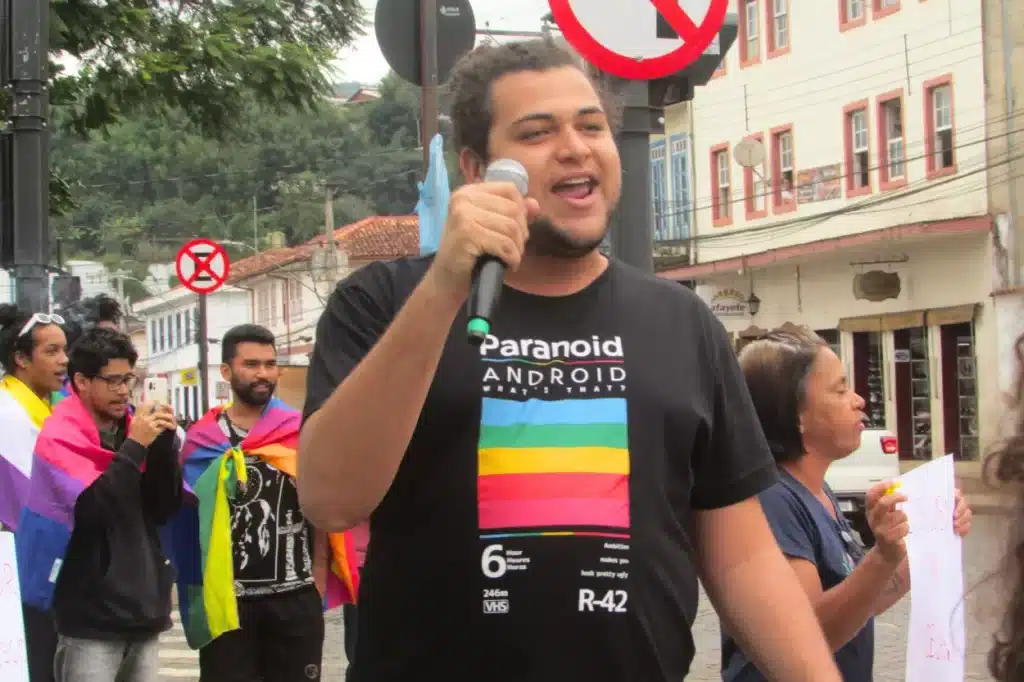 Foto: Yuri Dinali/Agência Primaz