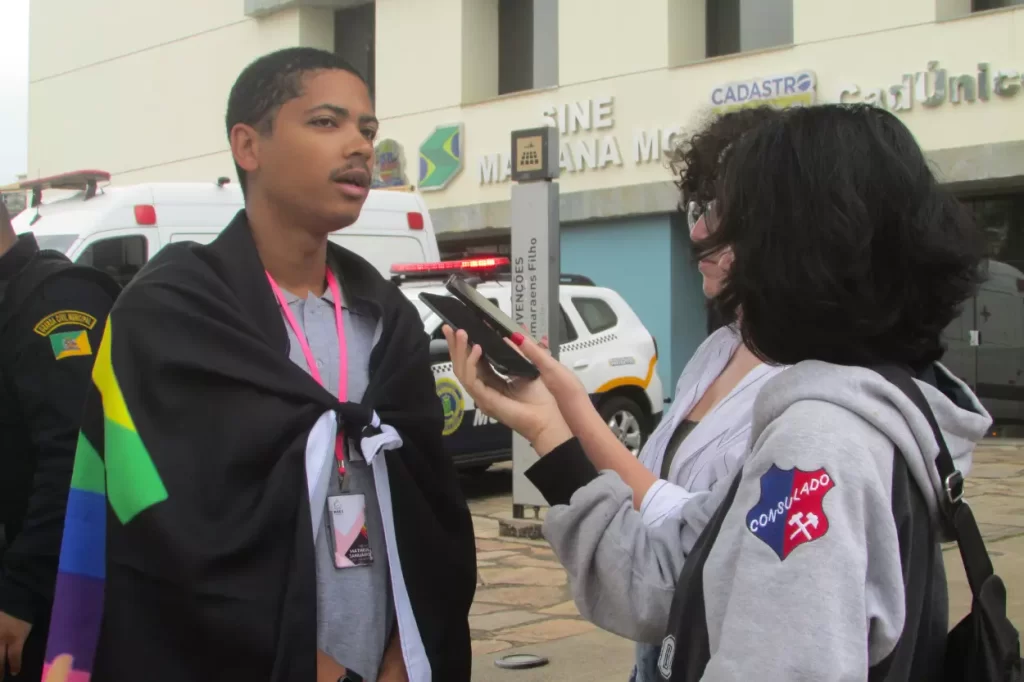 Foto: Yuri Dinali/Agência Primaz