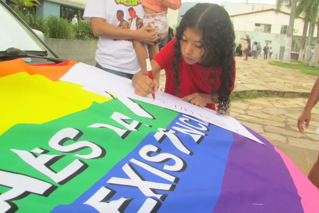 Foto: Yuri Dinali/Agência Primaz