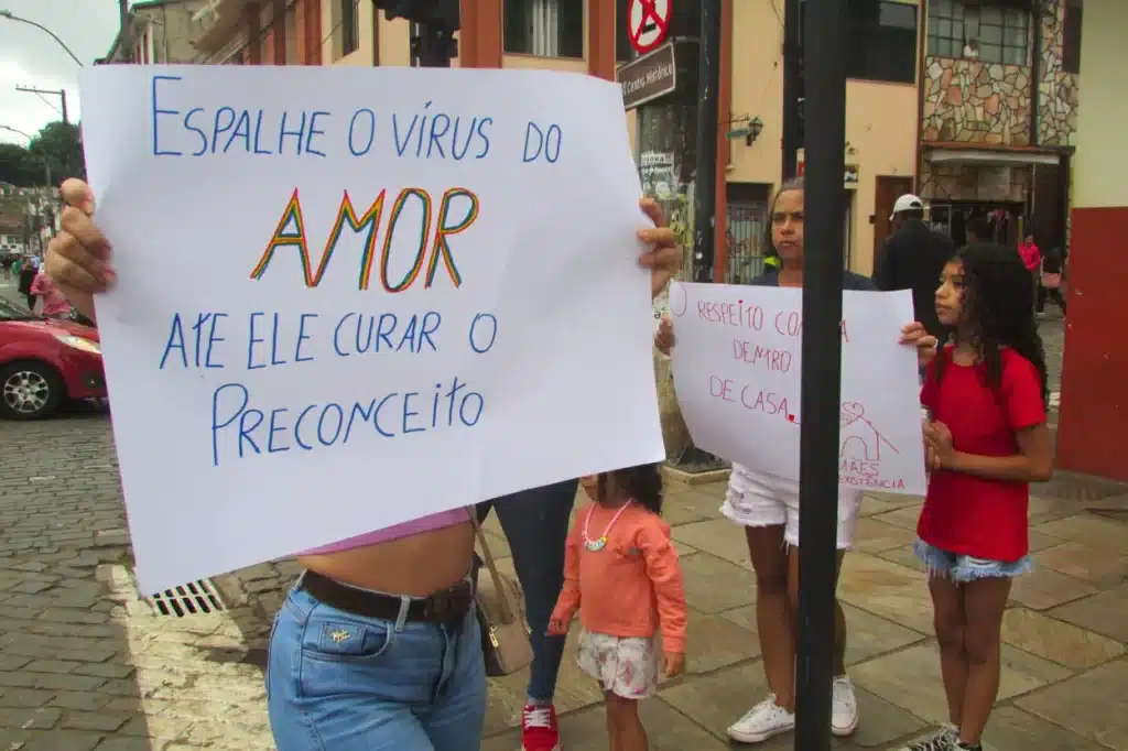 Foto: Yuri Dinali/Agência Primaz