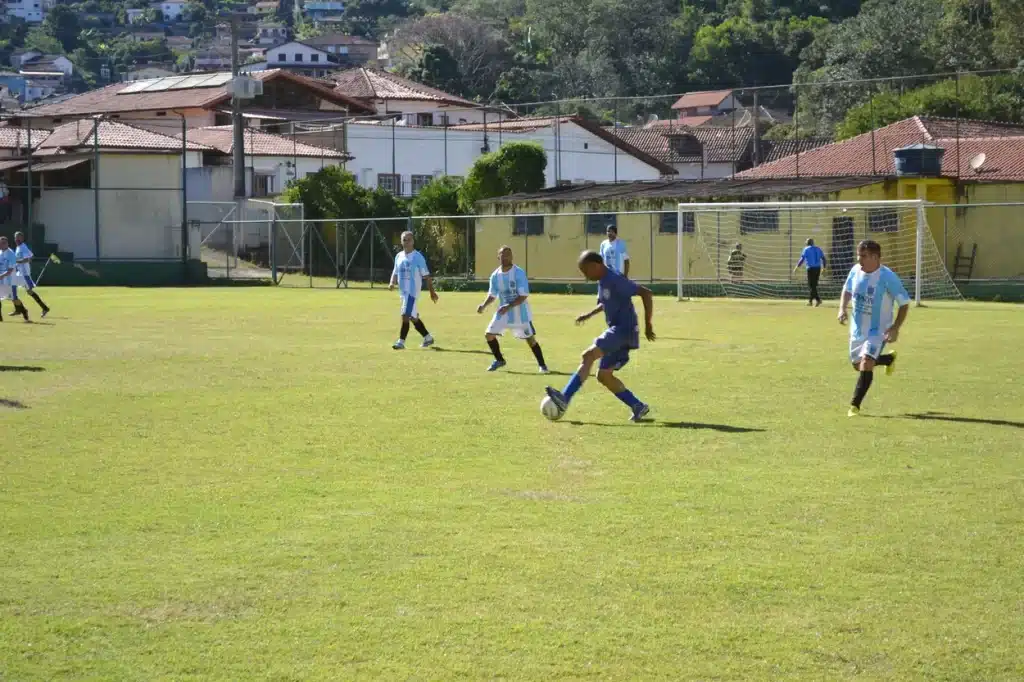 Vitória permite que o Aluminas continue sonhando com a classificação à fase semifinal