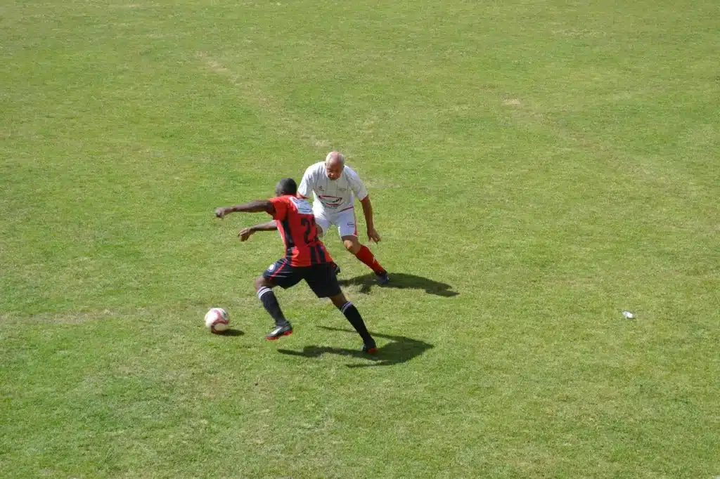 Guarany vence a terceira partida seguida no campeonato