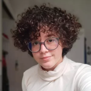 Foto de Nikolle Gandra