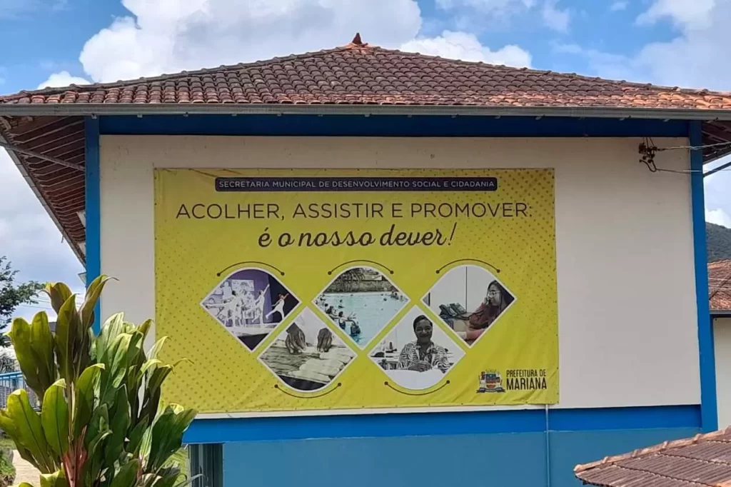 A Secretaria de Desenvolvimento Social e Cidadania foi um dos setores da administração municipal relacionados como fonte de consulta de documentos pela Polícia Federal