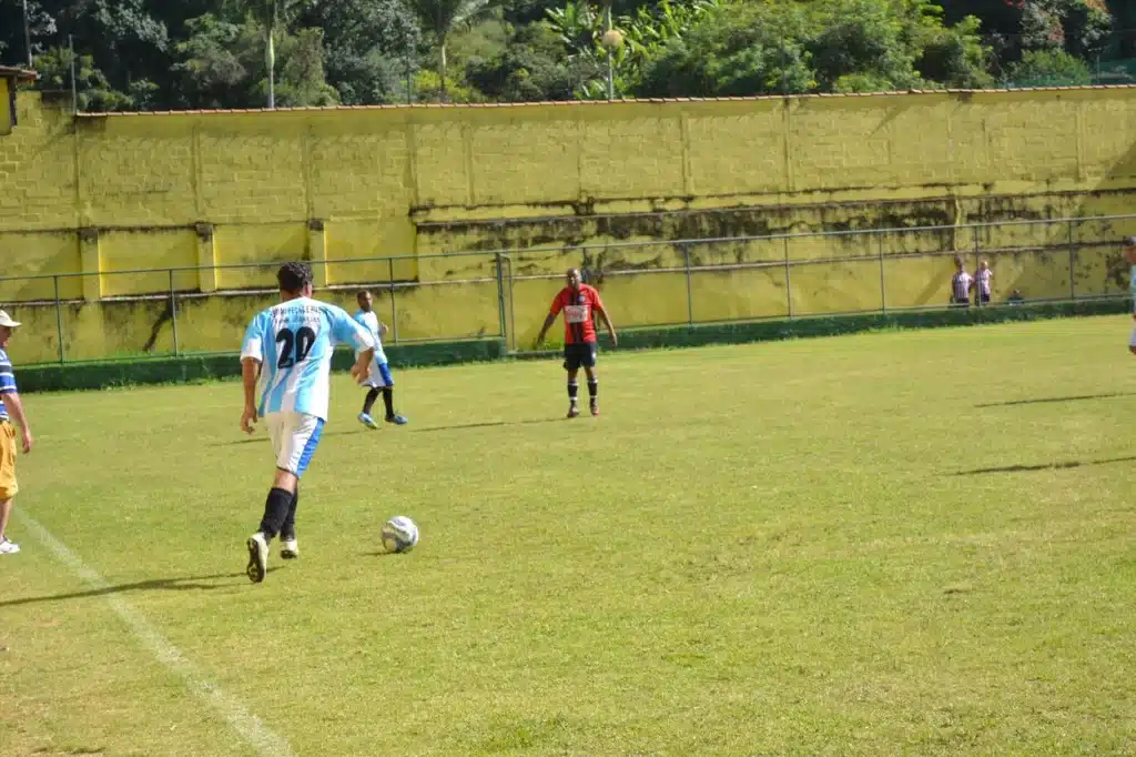 Mesmo na lanterna, Trovão Azul ainda pode se classificar para a semifinal do campeonato