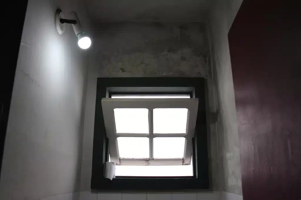 Reformas na estrutura da biblioteca são necessárias para sua preservação e do prédio histórico