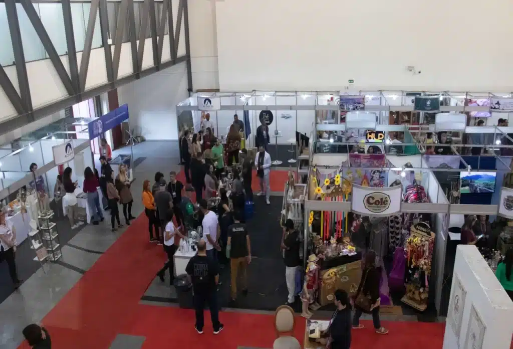 Gastronomia, artesanato, passeios e cases de sucesso compuseram a edição 2023 do Festur