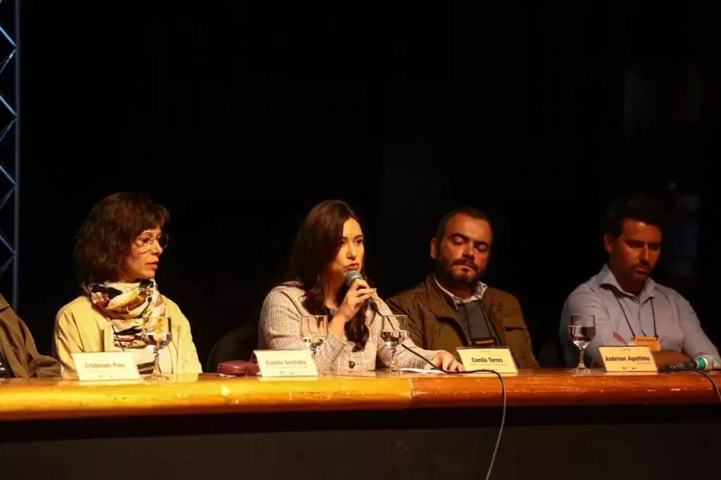 Núcleo Gestor da revisão do Plano Diretor de Ouro Preto é composto por secretários municipais, membros do legislativo e representantes do Ministério Público de Minas Gerais, entre outros órgãos