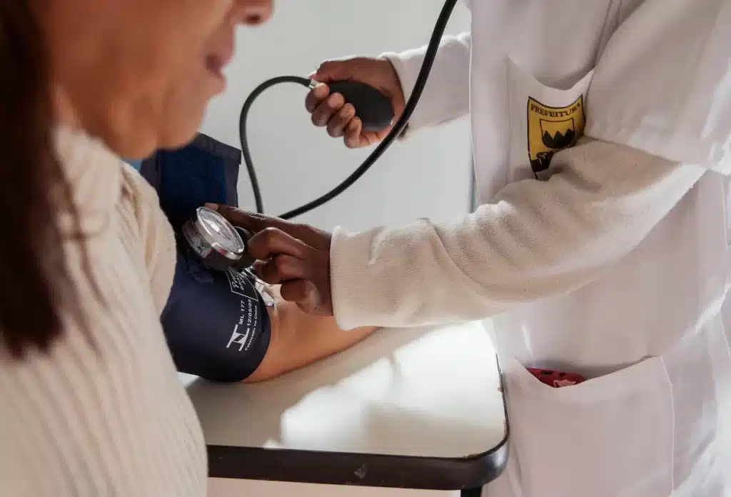 Demandas antigas começam a ser atendidas nos distritos