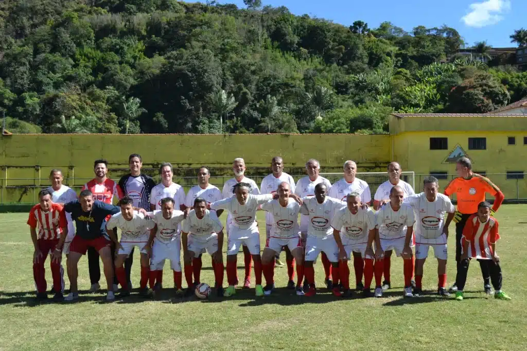 Guarany fez a melhor campanha da 1ª fase da competição