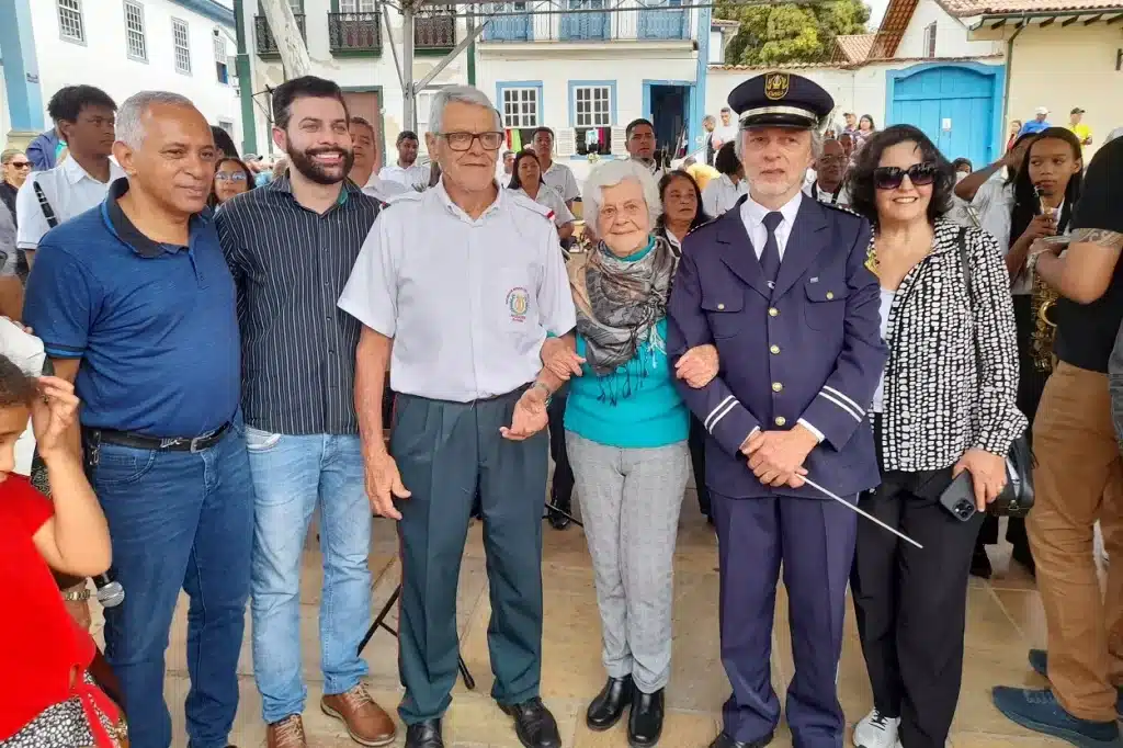 Foto: Luiz Loureiro/Agência Primaz