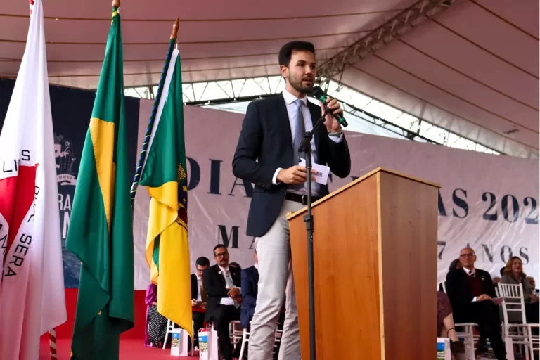 Foto: Yuri Dinali/Agência Primaz