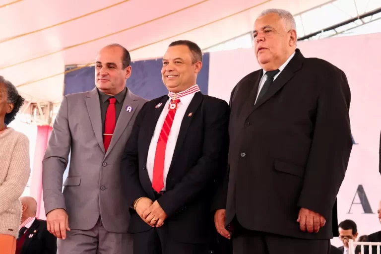 Foto: Yuri Dinali/Agência Primaz