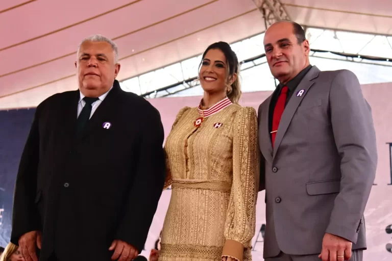 Foto: Yuri Dinali/Agência Primaz