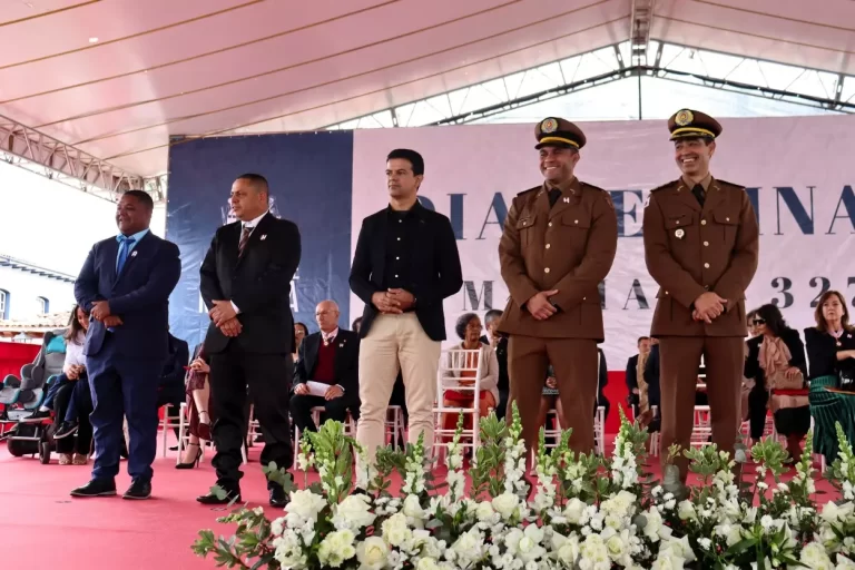 Foto: Yuri Dinali/Agência Primaz