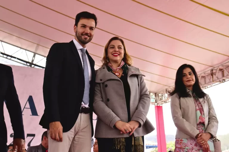 Foto: Yuri Dinali/Agência Primaz