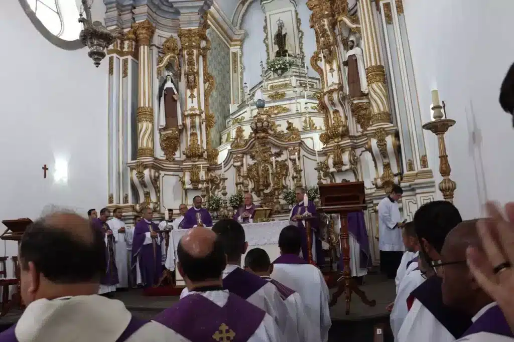 Foto: Luiz Loureiro/Agência Primaz