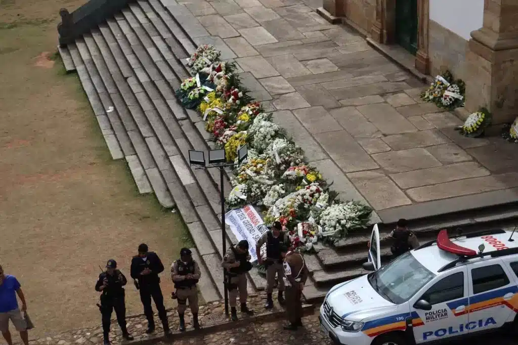 Foto: Luiz Loureiro/Agência Primaz