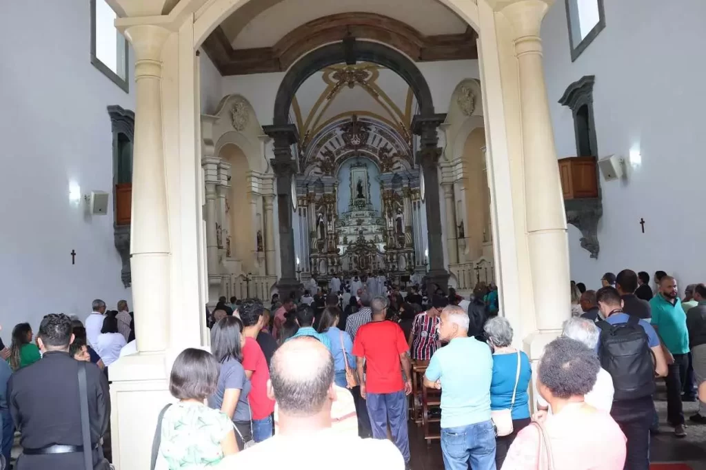 Foto: Luiz Loureiro/Agência Primaz