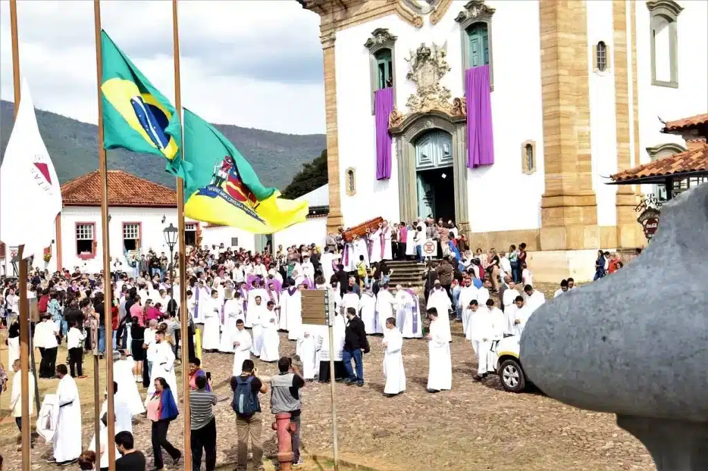 Foto: Luiz Loureiro/Agência Primaz