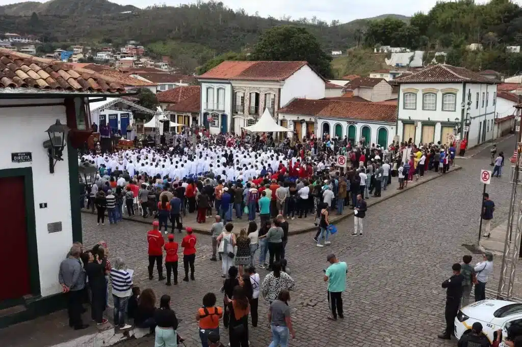 Foto: Luiz Loureiro/Agência Primaz