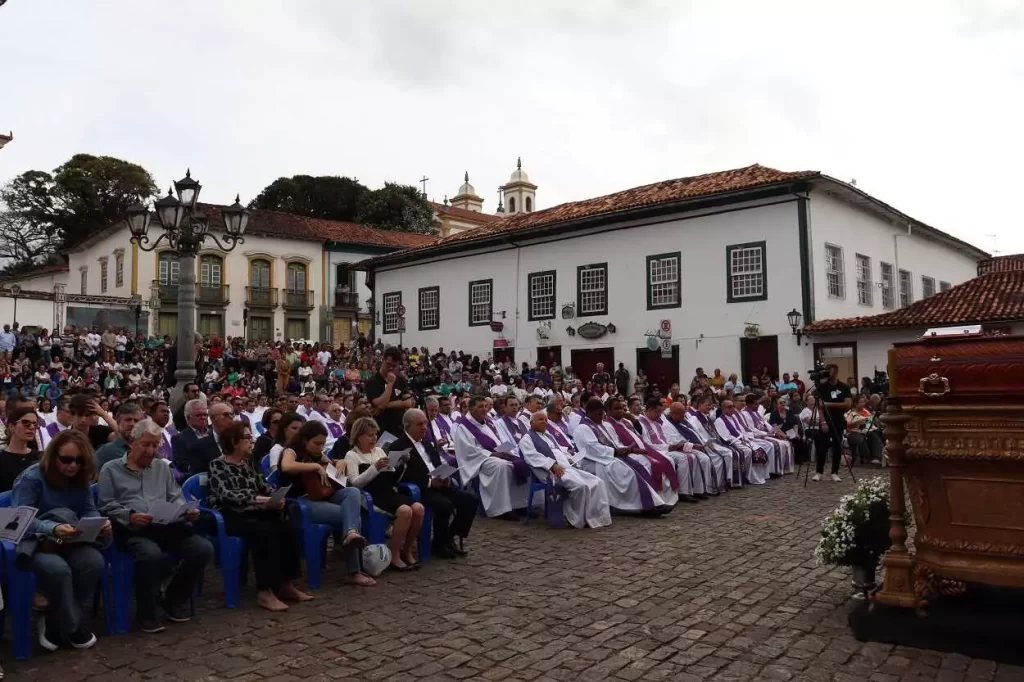 Foto: Luiz Loureiro/Agência Primaz