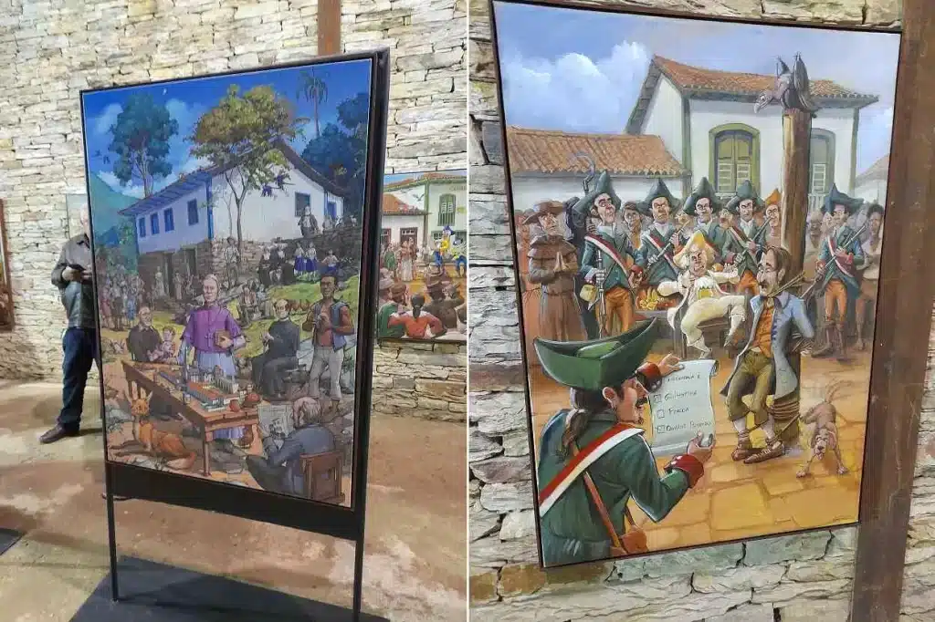 Exposição Camaleão 01