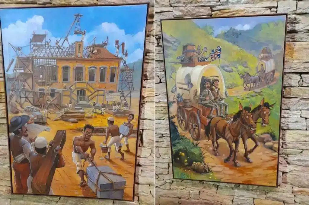 Exposição Camaleão 04