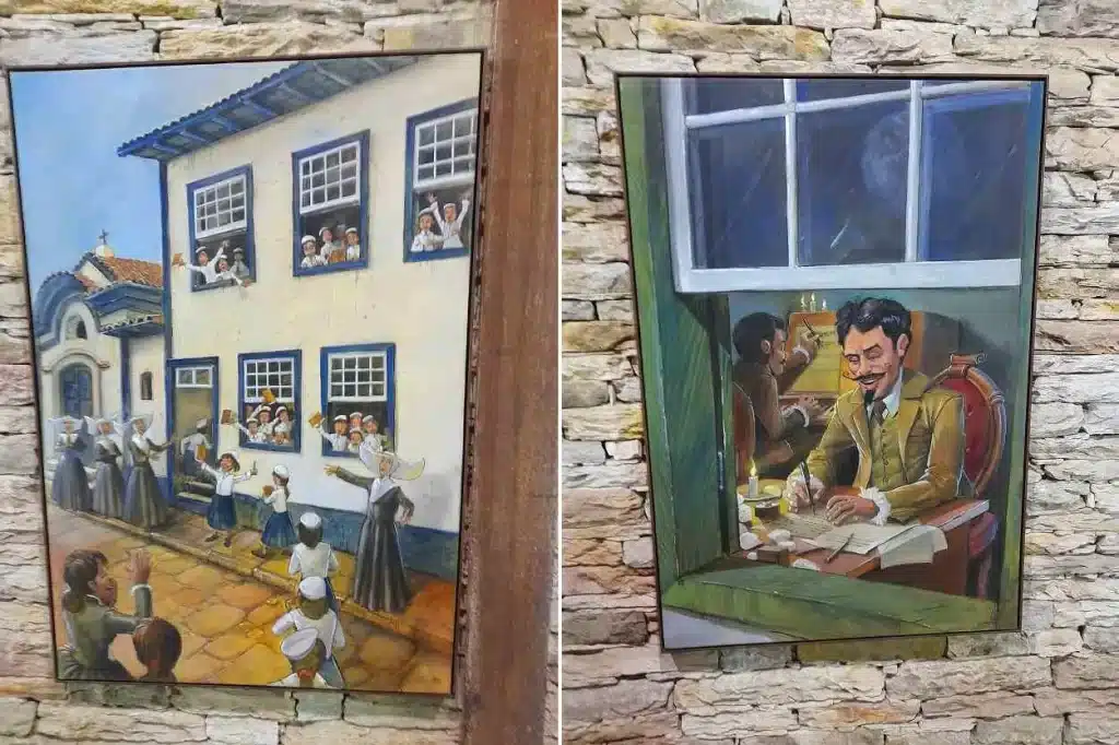 Exposição Camaleão 05