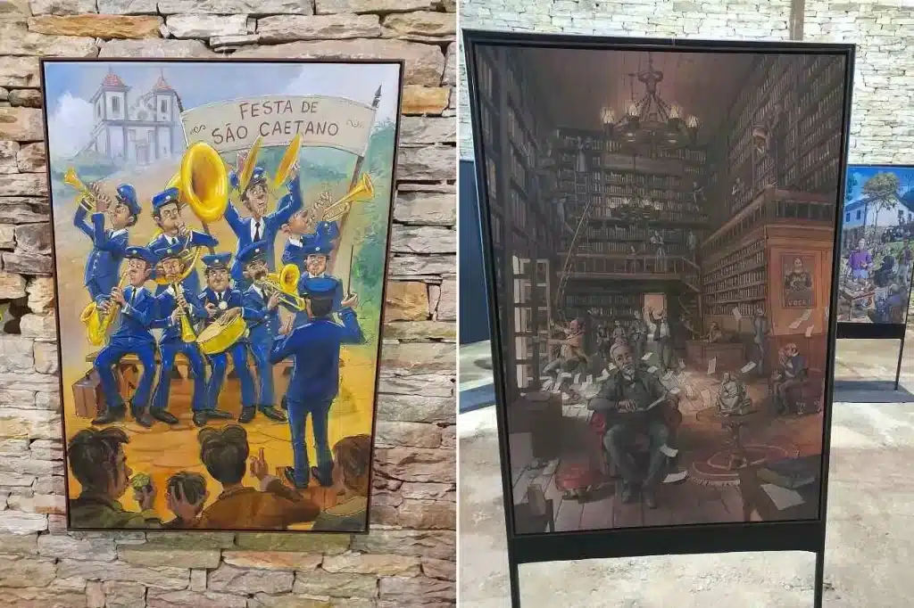 Exposição Camaleão 06