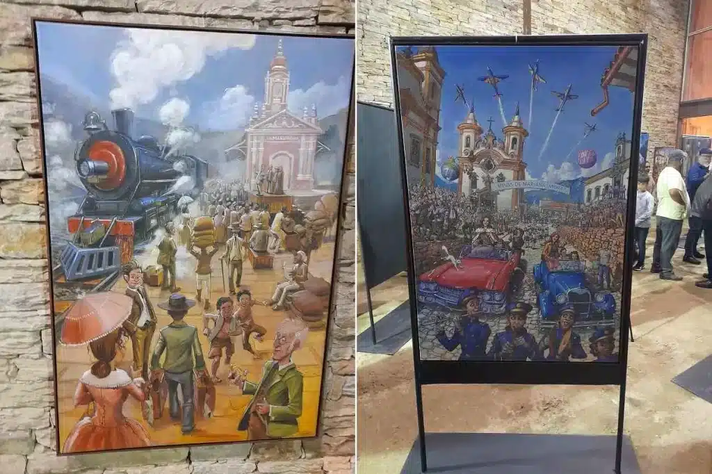 Exposição Camaleão 07