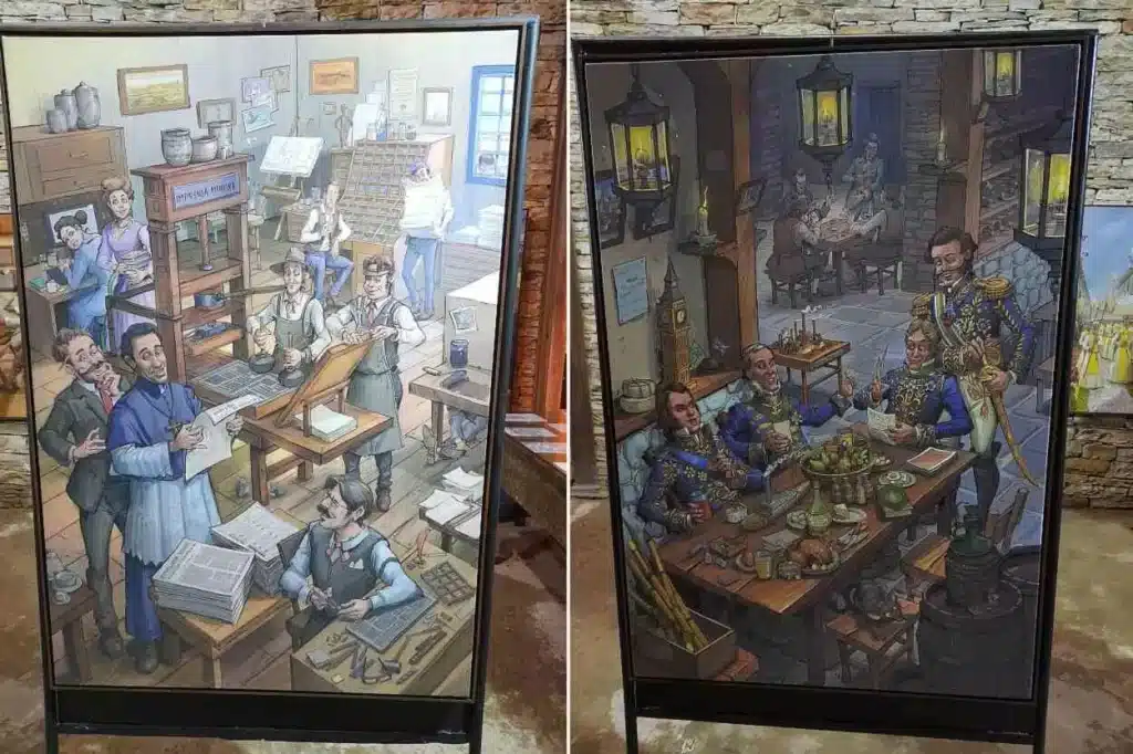 Exposição Camaleão 09