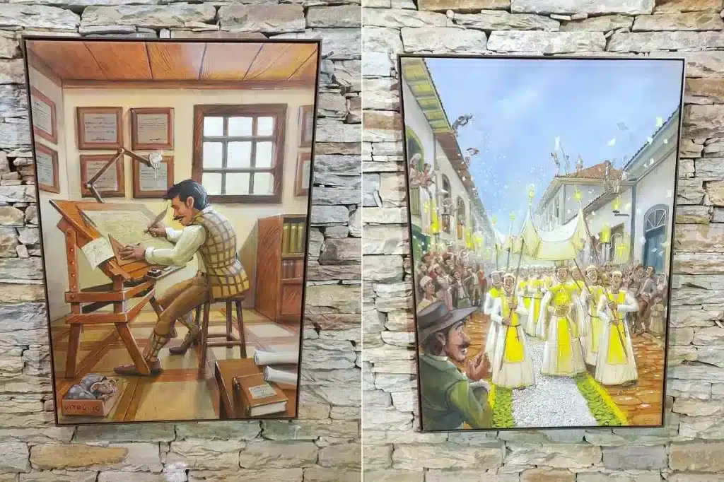 Exposição Camaleão 12