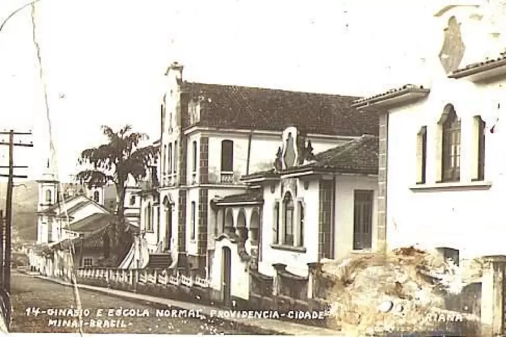 Colégio Providência