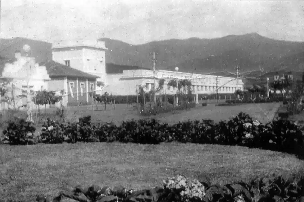 Fábrica de Tecidos São José