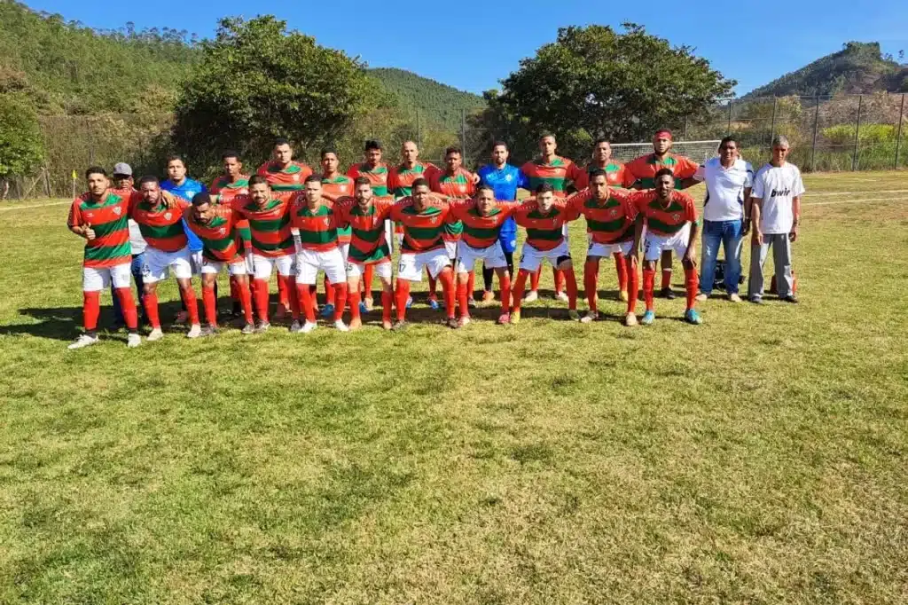 Reunidos buscou reforços para a temporada