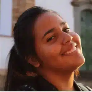 Foto de Amanda Almeida