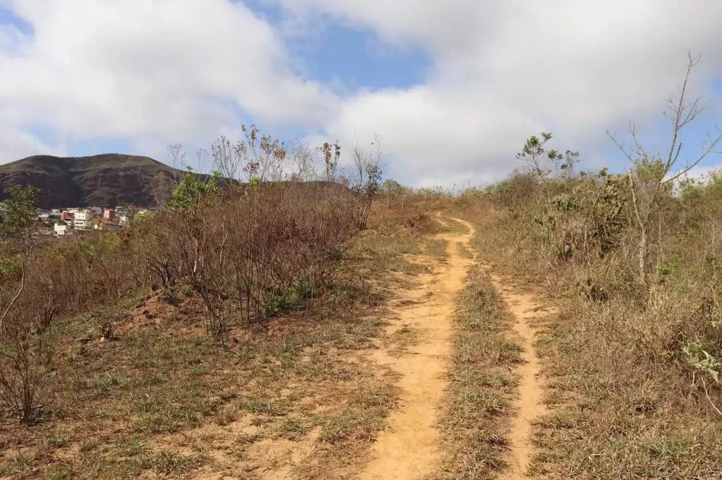 O planejamento dos trajetos das trilhas leva em consideração a alternância entre variações de altimetria e trechos de maior velocidade, entre outros aspectos