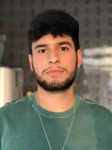 Foto de Matheus Camargos