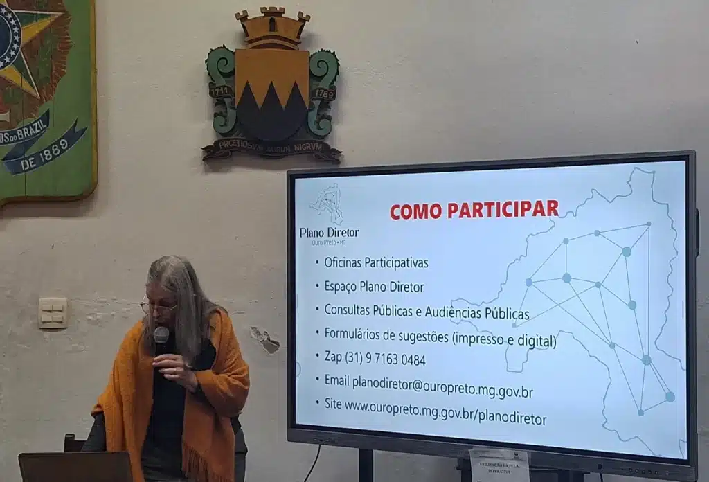 Participações ainda são essenciais nas próximas etapas de readequação