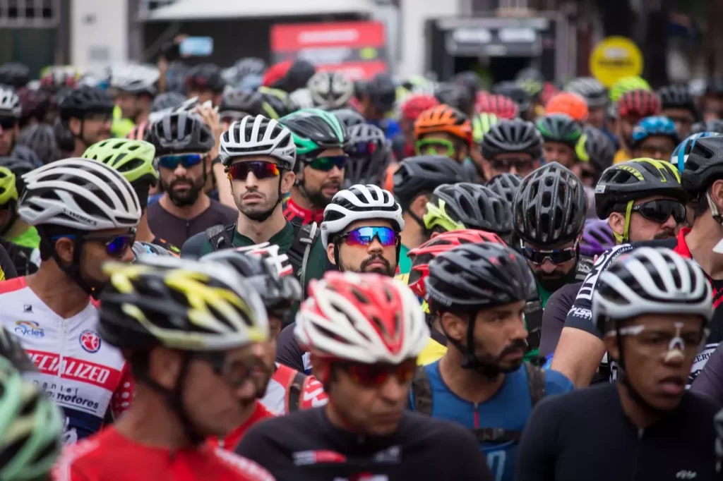 Foto: Samuel Consentino/Iron Biker Brasil